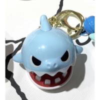 ราคา พร้อมส่งจากไทย พวงกุญแจเกมส์ จระเข้งับนิ้ว ฉลามงับนิ้ว ฝึกทักษะ (19438366090)