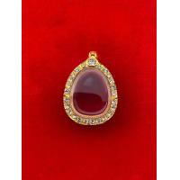 ราคา กรอบพระ กรอบพระปิดตา ทุกรุ่นที่ขนาดใกล้เคียง ขนาดหน้าจอกระจก สูง 3 2 x กว้าง 2 5 cm แถมฟรีห่วงกับยางรอง (22166547480)