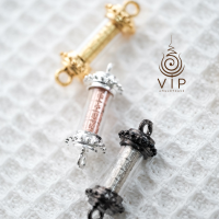 ราคา แท้ล้าน จัดส่งไว ตะกรุดยันต์มงคลโสฬส ครูบาแบ่ง ดึงดูดโชคลาภ ป้องกันภูติผีปิศาจ อุปัทอันตรายทั้งปวง เหตุร้าย (22044259888)