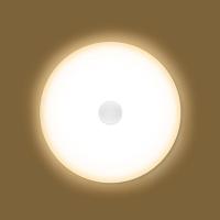 ราคา ไฟติดผนังแบบไร้สาย ไฟเซ็นเซอร์ ไฟกลางคืน หลอดไฟอัจฉริยะ ไฟเซนเซอร์ตรวจจับการเคลื่อนไหว ไฟled สว่างตอนกลางคืน ชาร์จผ่านusb (21931201487)