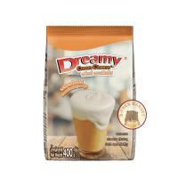ราคา ดรีมมี่ ครีมชีส Dreamy Cream Cheese Powder ดรีมมี่ ผงครีมชีส ผงชาชีส 400g (21899175933)
