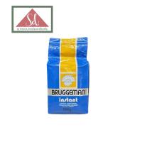 ราคา Bruggeman บรักกี้มาน ยีสต์ถุงน้ำตาล หวาน ยีสต์ถุงฟ้า จืด ขนาด 500g (21582317055)