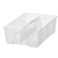 ราคา IKEA กล่องพร้อมฝาปิด SAMLA 6 ขนาด (19468781330)