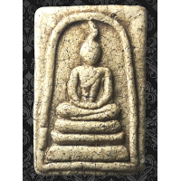 ราคา PAA13 พระสมเด็จ วัด ระฆัง พิมพ์ เกศ โย้ เกศเปลวเทียน เส้นสังฆาฏิ เนื้อมวลสารพุทธคุณ สมเด็จโต เนื้อ แก่ ปูน เปือก หอย สวย ทรงคุณค่า ส่งพระ ตรง ปรก ตาม รูป (21968127294)