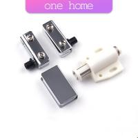 ราคา One Home บานพับประตูกระจก ฮาร์ดแวร์เฟอร์นิเจอร์ บานพับกระจกประตูเดียว Cabinets Glass Door Hinges (21992222942)