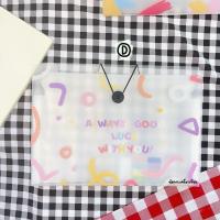 ราคา แฟ้มหีบ 8 ช่อง แฟ้มเอกสาร ขนาด A4 วัสดุ PP จำนวน 1ชิ้น (21533601437)