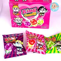 ราคา ริงป๊อปครายเบบี๋ 1แพ็ค 30ชิ้น (22163099655)