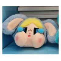 ราคา พวงกุญแจ Cry baby Power puff girl (22148225990)