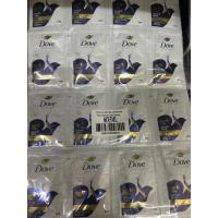 ราคา แชมพู ซอง โดฟ Dove แชมพูซองโบราณ สูตร อินเทนซ์รีแพร์ แผง 60ซองx5มล (21768043144)