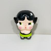 ราคา COD สกุชชี่ cry baby พาวเวอร์พัฟเกิร์ล กระต่าย bunny ลายใหม่ล่าสุดน่ารักนุ่มนิ่มมาก น่ารัก ของเล่นก๊อตจิ (22138557034)