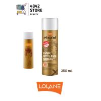 ราคา โฉมใหม่ Lolane hair spray โลแลน แฮร์ สเปรย์ ฟอร์ เอ็กตร้า บอดี้ วิธ โปร วิตามิน บี 5สเปรย์ฝุ่นโลแลน (10521133981)