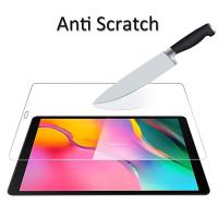 ราคา มีโค๊ดลด ฟิล์มกระจก นิรภัย เต็มจอ ซัมซุง แท็ป เอ 2019 10 1 ที515 Tempered Glass Screen Protector For Samsung Galaxy Tab A 2019 10 1 SM T515 10 1 (8647302715)