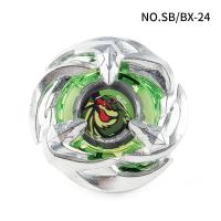 ราคา Beyblade บูสเตอร์ใบพัดหมุนของเล่นต่อสู้ Beyblade X BX Gyro สำหรับเด็กของเล่นเด็ก (22048697101)