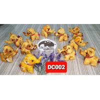 ราคา ตุ๊กตาช้างผ้าไทย ตุ๊กตาช้างผ้า ของฝาก ของที่ระลึก สินค้าเอกลักษณ์ของไทย ฝากต่างชาต สินค้าแฮนด์เมดจากชาว พร้อมส่ง (19552516388)
