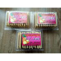 ราคา ขนมปังชีสเช็คไส้สับปะรด ของฝากจากปราณบุรี 3 แพค 100 (17939874720)