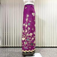 ราคา MOMOBATIK โสร่ง โสร่งผู้ชาย ผ้าโสร่ง เย็บแล้ว ผ้านุ่ง ผ้านุ่งผู้ชาย (22142852715)