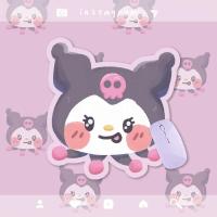 ราคา Romoss แผ่นรองเมาส์การ์ตูน Minimalist Office แผ่นรองเมาส์กันลื่น (20745024266)