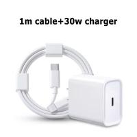 ราคา NKINO หัวชาร์จสองช่องเสียบ SUPER Fast Charger cable ชาร์จเร็วPD 20W 30W 35W ช่องเสียบ 2 ช่องUSB Type C QC3 0 รองรับชาร์จเร็ว สำหรับ iP14pro max 12 11 13 Pro Max 5 5S 6 6S 7 7P 8 X XR XS (21516259182)