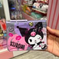ราคา ซองใส่เหรียญ SANRIO แท้100 พร้อมส่ง ซองซิปใส่เหรียญ ซองซิปใส่บัตร ซานริโอ้ ของแท้ 100 พร้อมส่ง (22123317282)