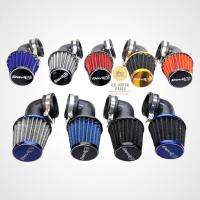 ราคา กรองแห้ง DEVIL คองอ WaveNovaDashKR งานเกรด A คละสี (20874501910)