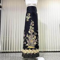 ราคา MOMOBATIK โสร่ง โสร่งผู้ชาย ผ้าโสร่ง เย็บแล้ว ผ้านุ่ง ผ้านุ่งผู้ชาย (22142852710)
