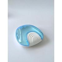 ราคา กล่องรีเทรนเนอร์ กล่องใส่รีเทรนเนอร์ กล่องใส่ฟันปลอม ตลับรีเทรนเนอร์ กดเปิด ปิดง่าย กล่องรีเทรนเนอร์รูปหอย (17222120866)