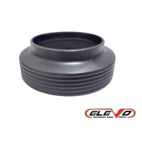 ราคา ปลอกคอพวงมาลัยแต่ง ELEVO มีให้เลือก 2 แบบ ปลอกคอตัวแคบ ปลอกคอตัวกว้าง และ คอหนา คอบาง จากแบนด์ ELEVO (18391514201)