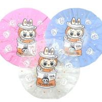 ราคา MAMMO หมวกอาบน้ำ แพ็ค 3 ใบ งานไทย คุณภาพดี หมวกคลุมผม ลายน่ารัก พร้อมส่งในไทย (22175765794)