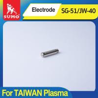 ราคา SUMO อะไหล่สิ้นเปลือง เครื่องตัดพลาสม่า CUT40 รุ่น SG 51 (19697264462)