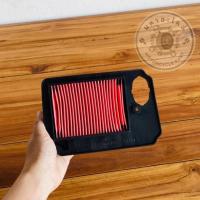 ราคา ไส้กรองอากาศ FINO รถมอเตอร์ไซค์ (22050837547)