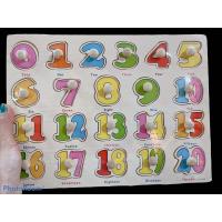 ราคา แพคคู่ราคาถูก จิ๊กซอไม้สอน กไก่ และABC ฝึกสมาธิให้ลูกลูก จิ๊กซอไม้เกรดAพร้อมหมดจับถนัดมือ จิ๊กซอ (19535210744)