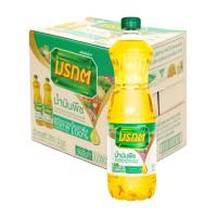 ราคา ส่งฟรี มรกต น้ำมันปาล์ม 1 ลิตร 1000มล น้ำมันพืช พร้อมส่ง (22052367191)