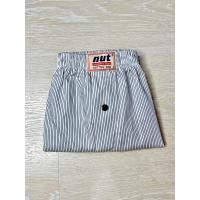 ราคา กางเกงบ๊อกเซอร์ทรงเกาหลี Freesize เอว 25 38นิ้ว แบรนด์ Nut ใส่ได้ทั้ง หญิงและชาย (22138550179)