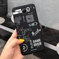 ราคา สำหรับ Huawei Y3เคส2017 Y5 Lite 2017ปกเพ้นท์ศิลปะหรูหราซิลิโคนนิ่ม Huawei เคสสำหรับหัวเหว่ยโทรศัพท์ Y3ฝาหลัง5 0 (20221229181)