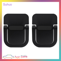 ราคา Suhuo ขาแบบพกพาขนาดเล็ก1คู่สำหรับ Macbook Pro Xiaomi Huawei โน้ตบุ๊คอะลูมิเนียมเครื่องมือแท่นค้ำสามขาหม้อน้ำขาตั้งแล็ปท็อปสำหรับที่วางคีย์บอร์ด (21665243504)