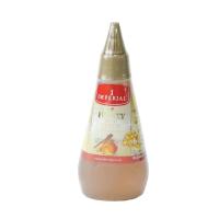 ราคา น้ำเชื่อม รสน้ำผึ้ง ขวดบีบ 270ml ตรา อิมพีเรียล หยกออนไลน์ (13525288057)