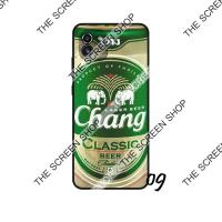 ราคา เคสโทรศัพท์ เคสสกรีน SAMSUNG A03 A04 รวมลาย เครื่องดื่ม (20374674458)