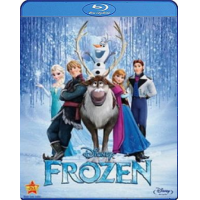 ราคา Bluray หนัง Frozen 2013 ผจญภัยแดนคำสาปราชินีหิมะ หนัง บลูเรย์ หนังใหม่ หนังขายดี รายชื่อทั้งหมด ดูในรายละเอียดสินค้า (17389692490)