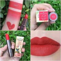 ราคา Gina Glam Velvet Matte Lipstick G37 จีน่าแกรม ลิปสติก เนื้อแมท ลิปเนื้อแมท จีน่าเกลม ลิปแมท ลิปจีน่าแกรม ลิป (4053176981)