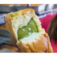 ราคา ใหม่ ปังปัง85องศา รอบ 4 ก ค 67 ขนมปังปัง85 ขนมปังไส้ทะลัก ชิ้นใหญ่ ไส้เยอะ สดใหม่ทุกวัน (22126106175)