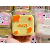ราคา สกุชชี่ก้อนนมลายน่ารัก (22186148704)