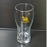 ราคา แก้วเบียร์ CHANG SING HA LE O Federbrau Hei Kloster แท้ 100 (14714249181)