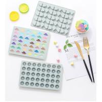 ราคา พิมพ์วุ้นสวยๆ แม่พิมพ์ พิมพ์วุ้น แม่พิมพ์ซิลิโคน พิมพ์ขนม silicone mold พิมพ์หมีมินิ พิมพ์วุ้นกรอบ พิมพ์จิ๋ว (3858906413)