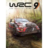 ราคา เกม PC เกมคอม WRC 9 FIA WORLD RALLY CHAMPIONSHIP DELUXE EDITION 4 DLCS (20314659804)