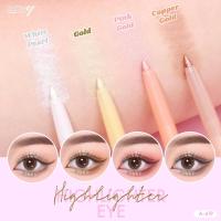 ราคา A 419 Ashley Highter ชิมเมอร์วิ้งค์สะใจ กันน้ำ ติดทนยาวนาน มีให้เลือกถึง 4 สี (21456703074)