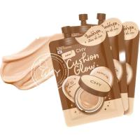 ราคา ซอง CHY Ultimate Glow Cushion 7g ซีเอชวาย อัลติเมท โกลว์ คุชชั่น 7g (20076739791)