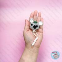 ราคา V หมวกจิ๋ว หมวกไหมพรม หมวก สัตว์เล็ก ชูการ์ กระรอก แฮมสเตอร์ ดอร์เมาส์ แฟตเทล เจอบิล ชูก้า เสื้อ ชุด เสื้อผ้า (21161736279)