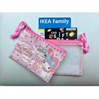 ราคา พร้อมส่ง กระเป๋าใส่เหรียญ กระเป๋าสตางค์ กระเป๋าตังค์ Sanrio (17077332683)