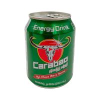 ราคา CARABAO ENERGY DRINK เครื่องดื่มชูกำลัง 250 ml คาราบาว (21604233099)