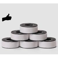 ราคา เทปพันเกลียว เทปพันท่อ เทปอย่างดี เทปพันเกลียว เทปพันท่อ PVC กันน้ำรั่วซึม มี2ขนาด พร้อมส่ง (22157715946)
